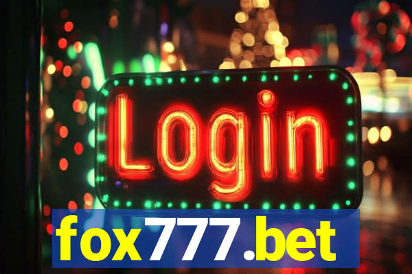 fox777.bet