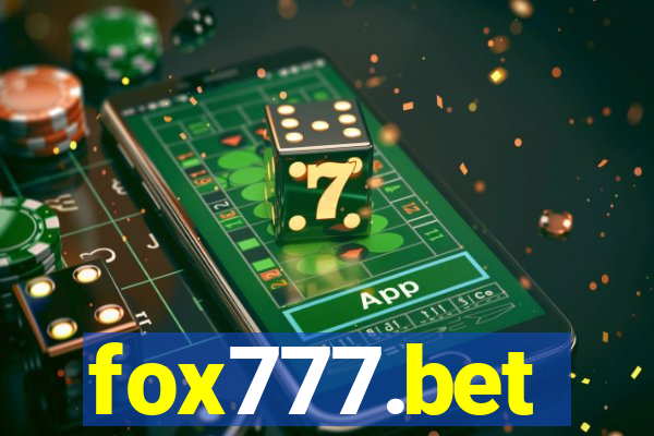 fox777.bet