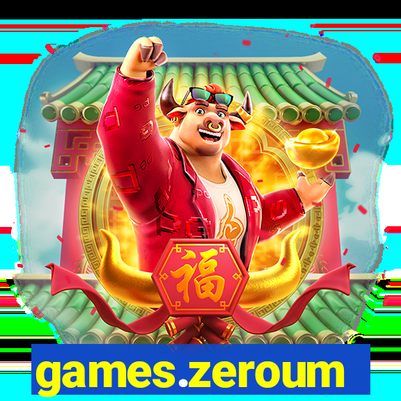 games.zeroum