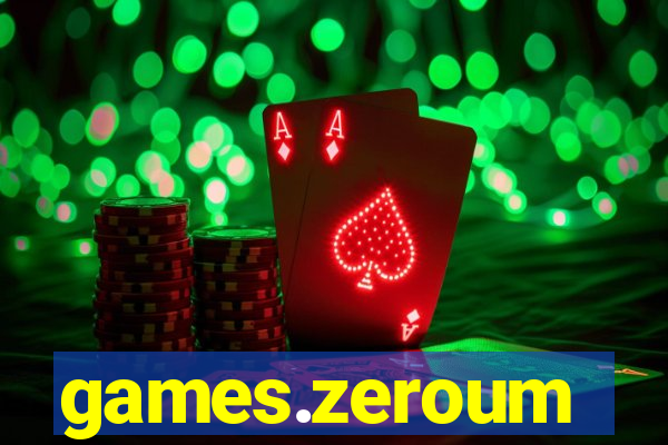 games.zeroum