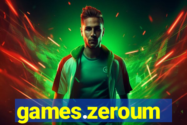 games.zeroum