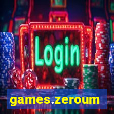 games.zeroum