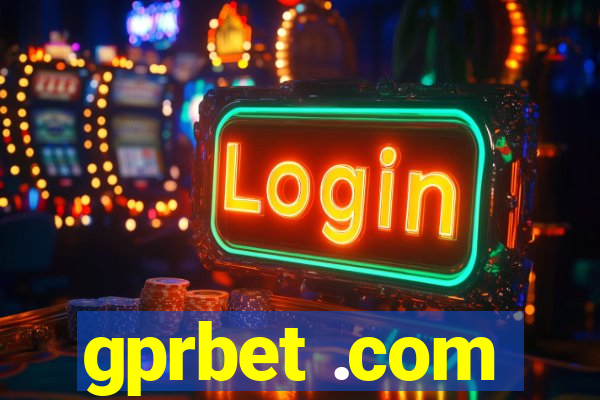 gprbet .com