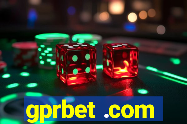 gprbet .com