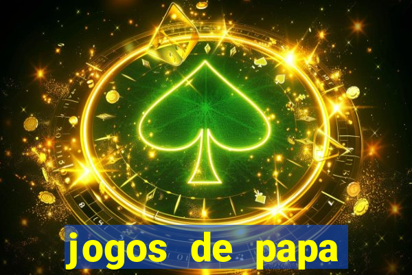 jogos de papa louie 3