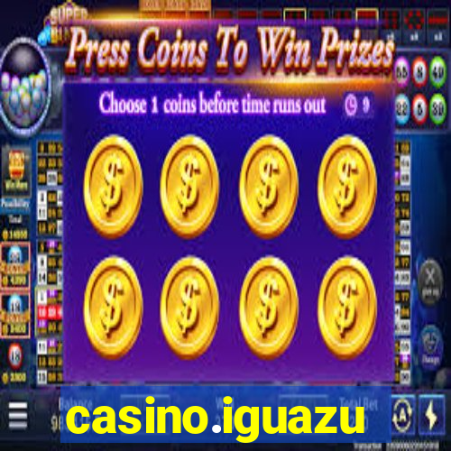 casino.iguazu