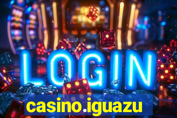 casino.iguazu