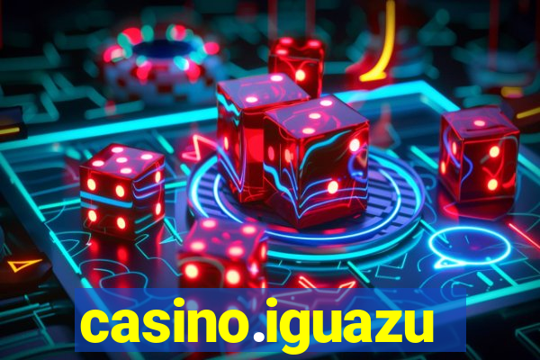 casino.iguazu