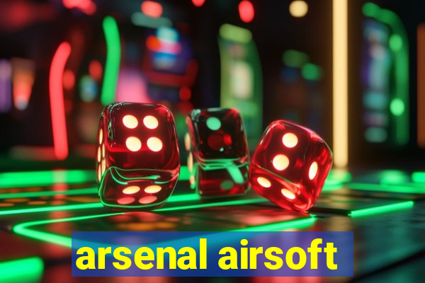 arsenal airsoft