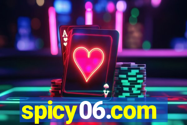 spicy06.com