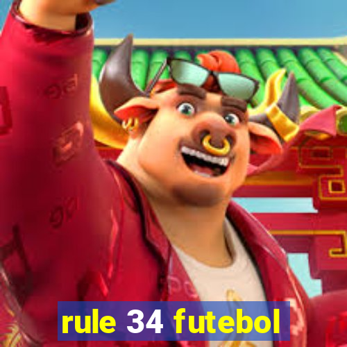 rule 34 futebol