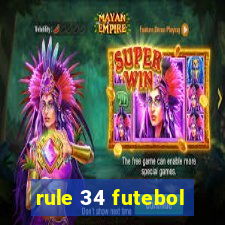 rule 34 futebol