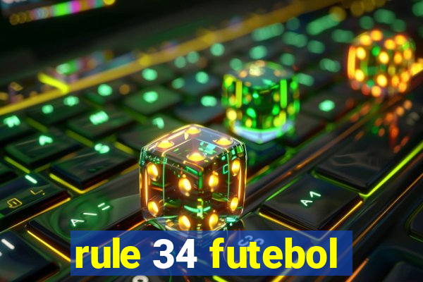 rule 34 futebol