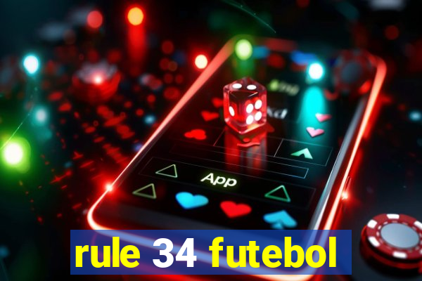 rule 34 futebol