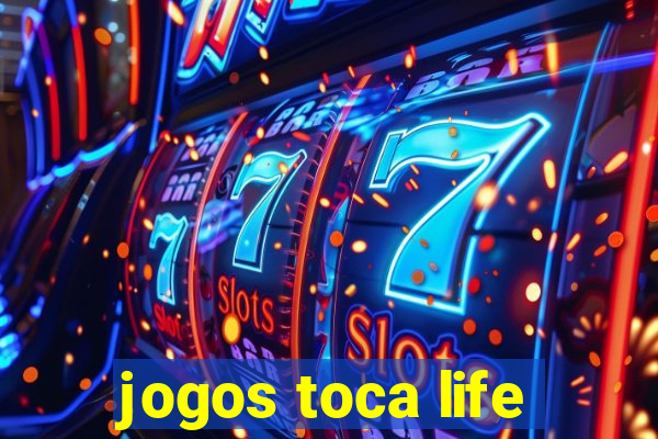 jogos toca life