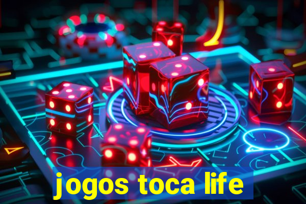 jogos toca life