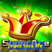 jogos toca life