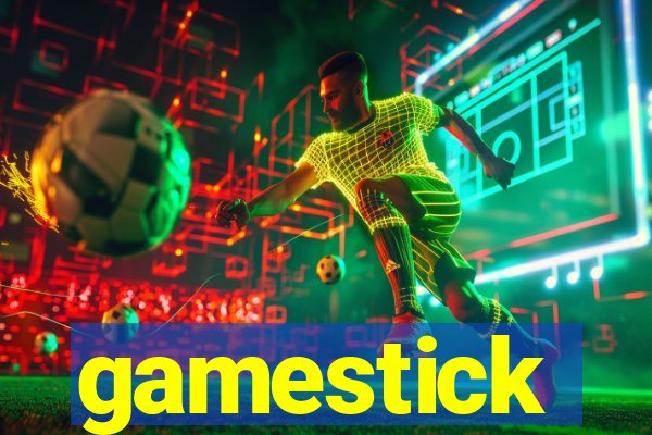 gamestick