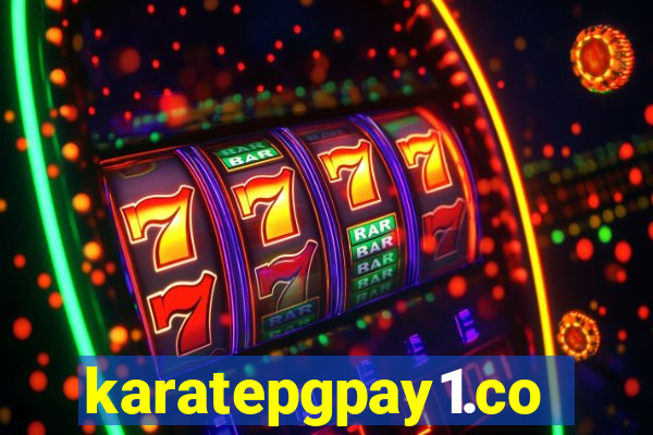 karatepgpay1.com