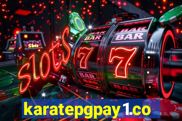 karatepgpay1.com