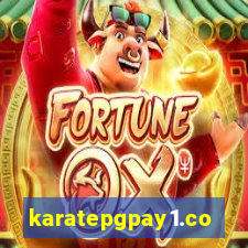 karatepgpay1.com