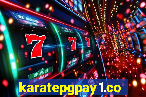 karatepgpay1.com