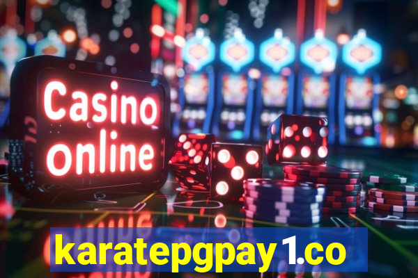 karatepgpay1.com