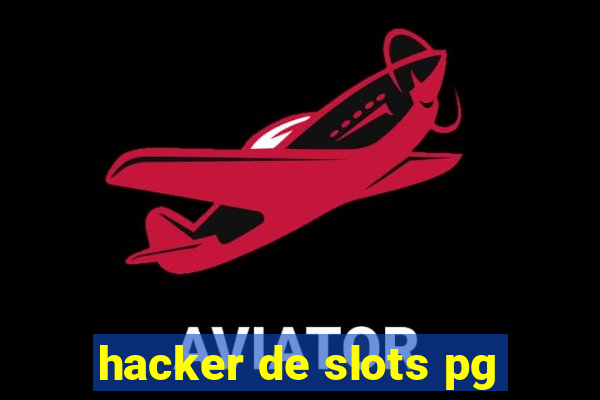 hacker de slots pg