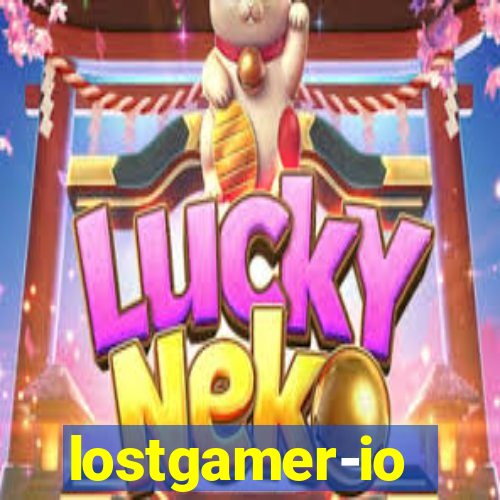 lostgamer-io