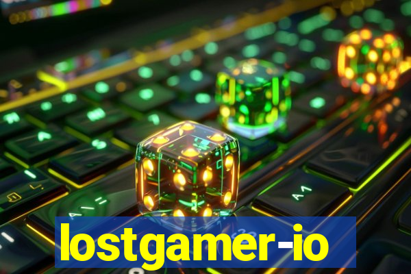 lostgamer-io