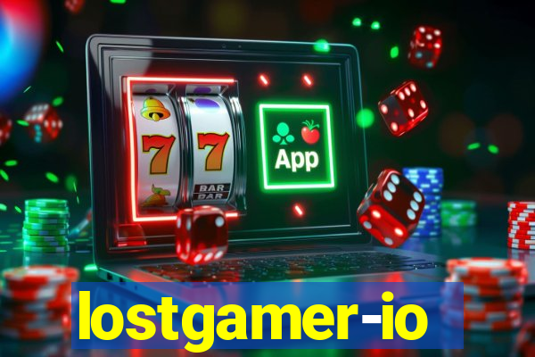 lostgamer-io