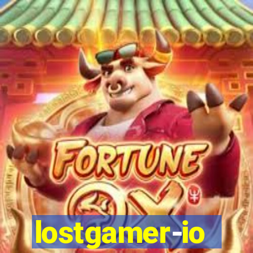 lostgamer-io