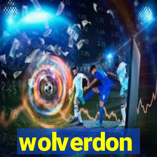 wolverdon