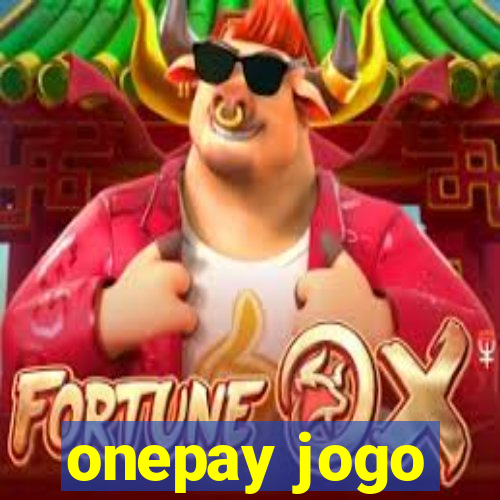 onepay jogo