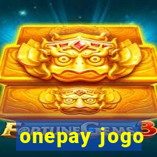 onepay jogo