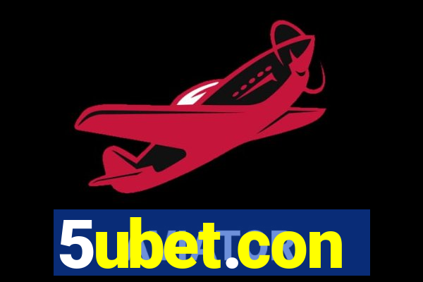 5ubet.con