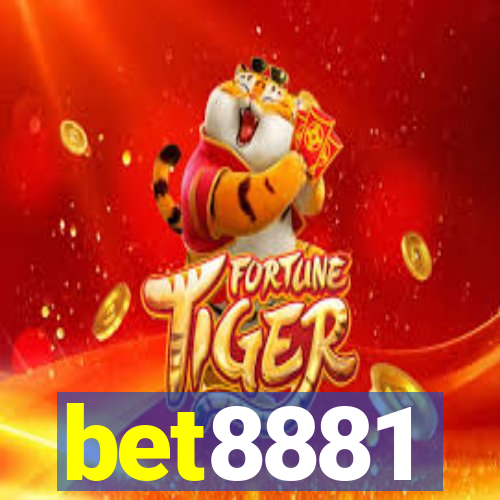 bet8881