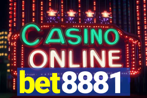 bet8881