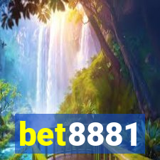 bet8881