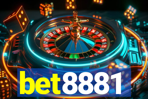 bet8881