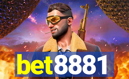 bet8881