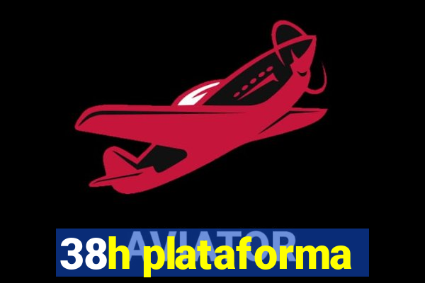 38h plataforma