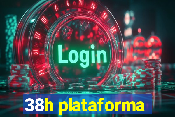 38h plataforma