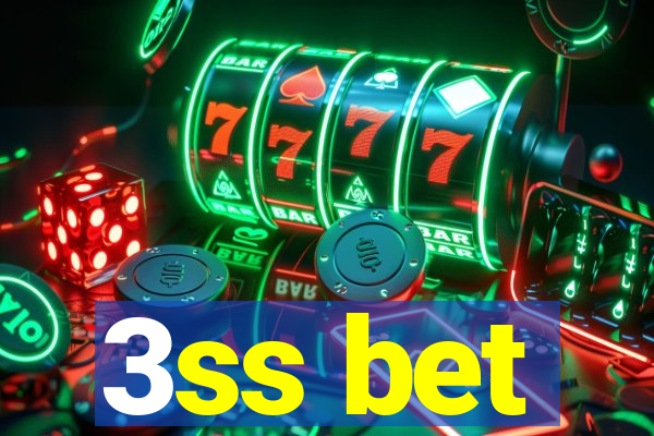 3ss bet