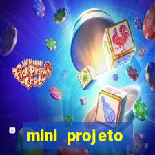 mini projeto consciencia negra