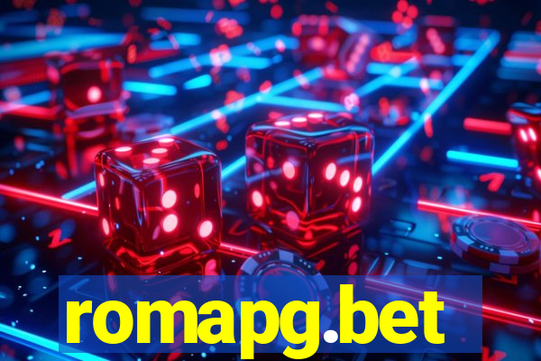 romapg.bet