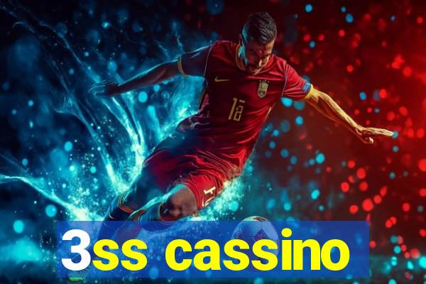 3ss cassino