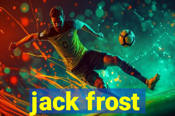 jack frost