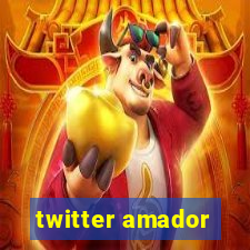 twitter amador