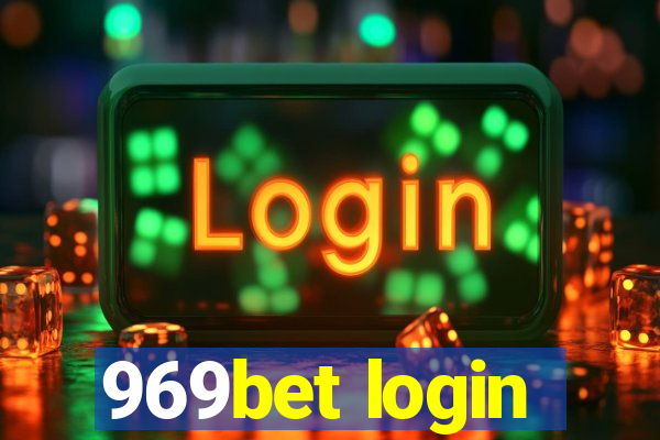 969bet login